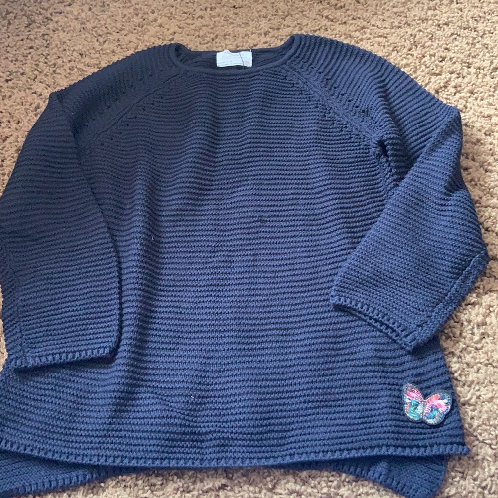 Comfy sweaters - Picture 2 of 3